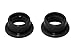 HPI Racing 105895 Shaped Exhaust Gasket, Savage X, Black (2)