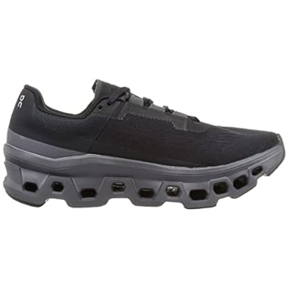 On Women's Cloudmonster Sneakers - Image 7