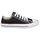 Tenis Tradicional Convencional Unissex Original WestBoot Star… (35, Preto)
