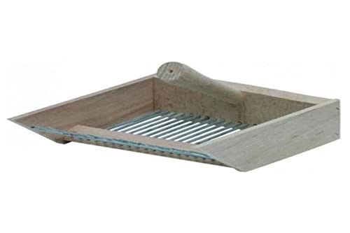 PIGNON Peigne à Myrtille Grand Modèle, 1 g