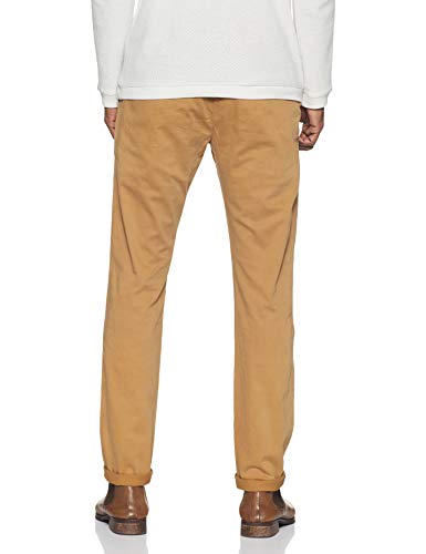 Image of Breakbounce Men Casual Trousers