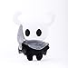 QYHSS Poupées Hollow Knight,Jouets en Peluche Autour De Jeux,Poupées en Peluche De Dessin Animé pour Cadeaux,Fêtes d'anniversaire,Décoration De Voiture