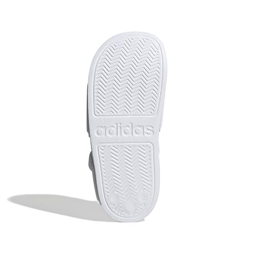 Image of Adidas unisex-child Adilette Sandal K Floaters
