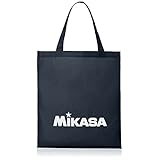 ミカサ(MIKASA) レジャーバッグ・エコバッグ(全 11色展開)ネイビーブルー BA‐21 NB