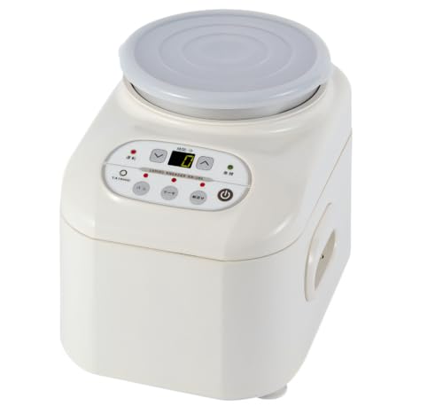 大正電機 パンこね機 レディースニーダー KN-205