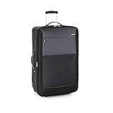 trolley louis vuitton Mochilas GABOL GABOL Trolley L Reims. Maleta, 50 cm, 20 litros, Gris