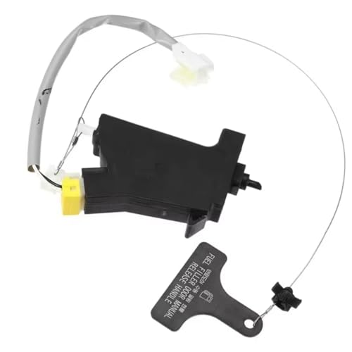 Actuador de bloqueo de puerta de combustible para Hyundai Genesis 2009-2015 oem 815903M000