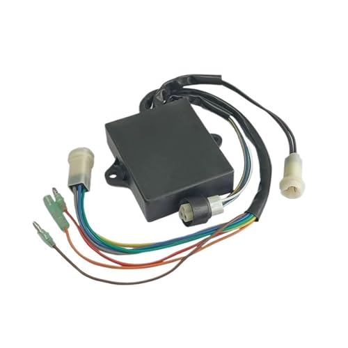 Boîtier CDI avec allumage stable pour Yamaha Moto 4 YFM350ER