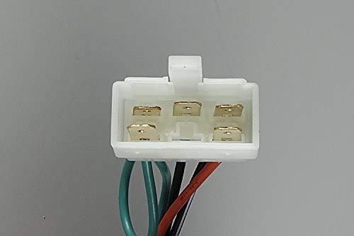 Amazon | バイクパーツセンター(Bike Parts Center) キーセット ホンダ