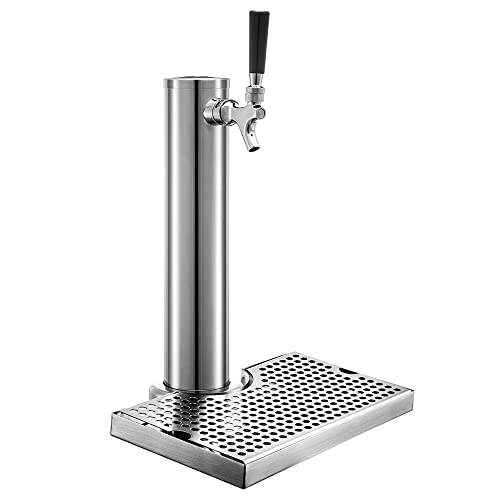 Tour de bière maison pour animer vos soirées entre amis