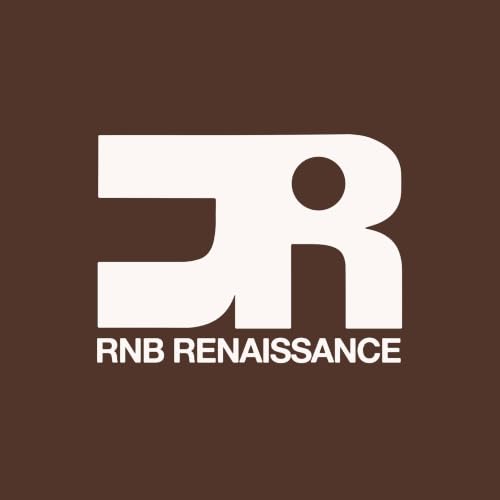 RENAISSANCE - Le nouvel &acirc;ge d'or du RNB francophone cover art