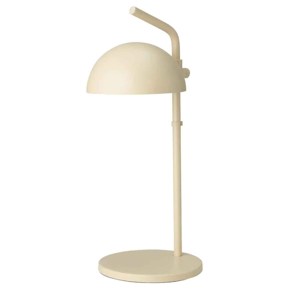 IKEA SOMMARLANKE Decorative Table lamp, Beige-image-46