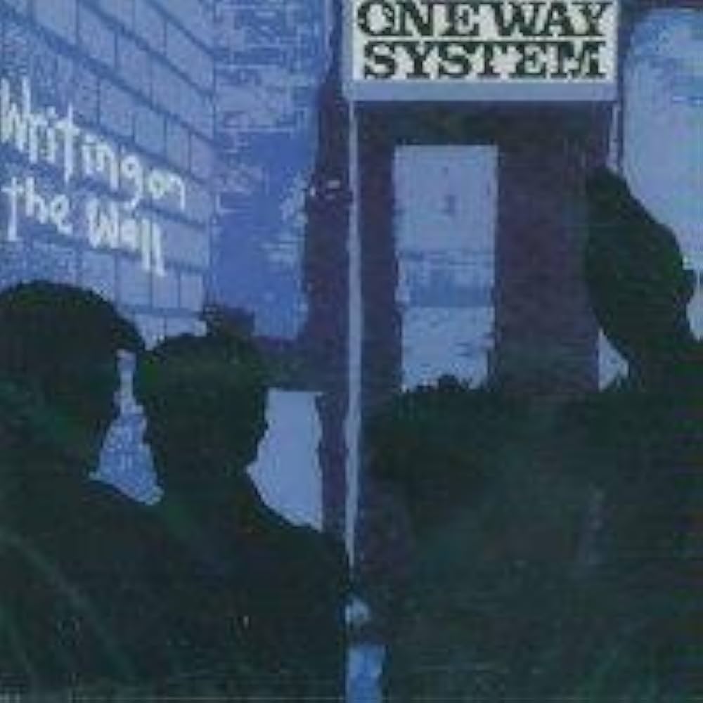 Amazon.co.jp: Writing on the Wall: ミュージック