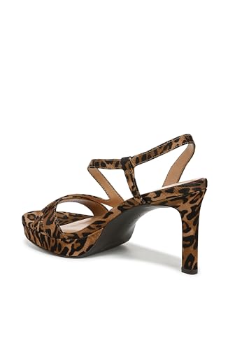 Image of Naturalizer Women's Abby Heeled Dress Sandal