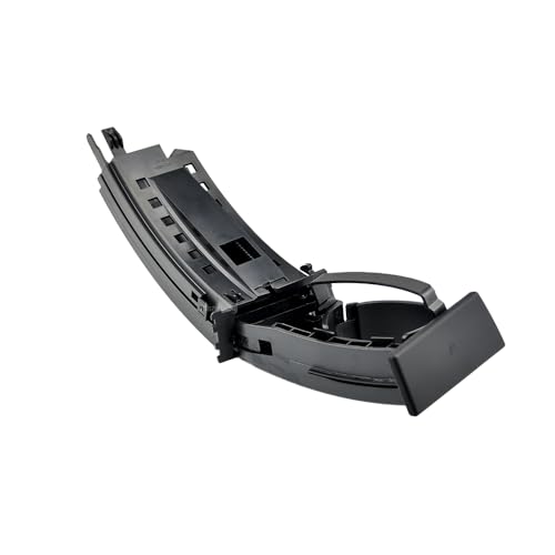 Porte-gobelet console centrale compatible avec X3 2003-2006 LHD pièce 51163418358 - 6