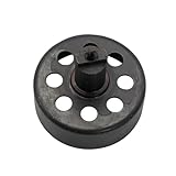 Upgrade Engine Metal Clutch Bell for 1/5 Scale Rc Car Gas Losi 5ive T ROFUN ROVAN LT Kingmotor X2 FID Ql Racing Truck Parts