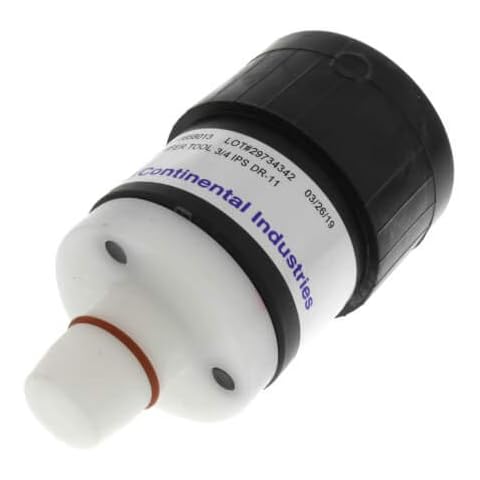 3/4" IPS Con-Stab Chamfering Tool Cover