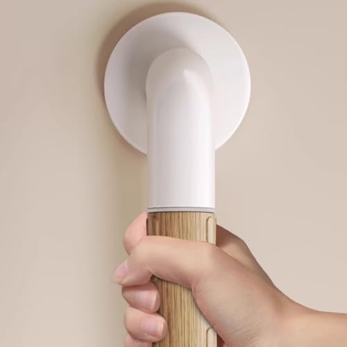 Barre di sostegno per doccia moderne in acciaio inox, antiscivolo, resistente, con maniglia di sicurezza per bagno, 60 cm, barra di supporto per anziani e assistenza agli infortuni