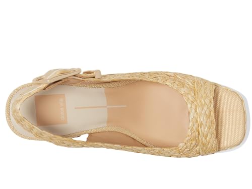 Dolce Vita Women's Flores Heeled-Sandals2