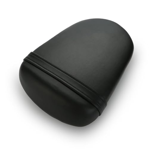 Coussin de selle moto arrière pour remplacer votre siège passager usé sur GSX-R 750