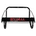 Wiper Dispenser, (1) Roll, Black