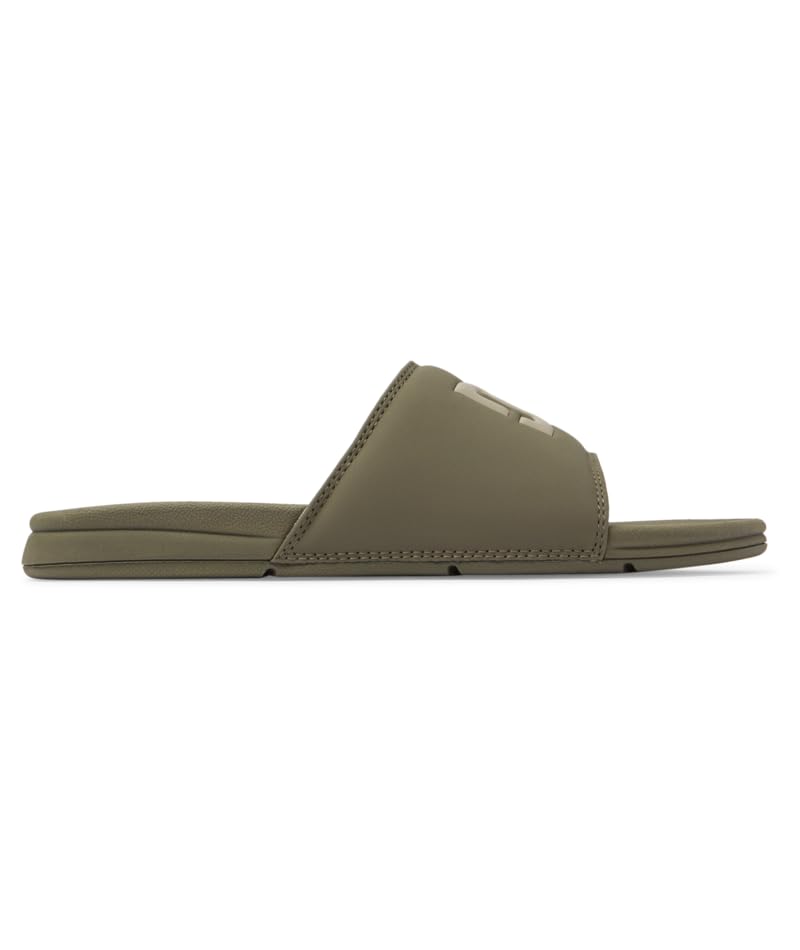Image of DC BOLSA, LIGHT OLIVE /OYSTER, 14