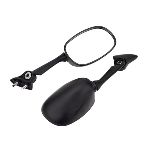 Rétroviseurs latéraux moto YZF-R1 supprimez les angles morts de 2009 à 2014 - 2