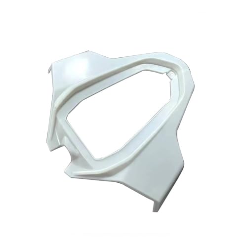 Aileron carénage S1000RR 2023 double déflecteur pour vos sorties sur piste