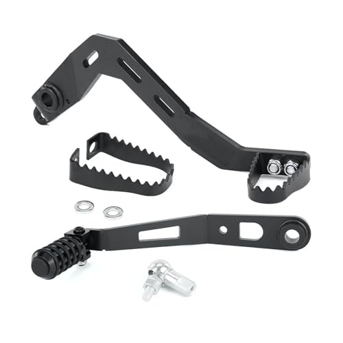 HHXNLG �ɓK������ �^�C�K�[ 800 /XC/XCA/XCX/XR/XRT/XRX �^�C�K�[ 900 /GT/�����[/Pro 2019-2023�p �o�C�N�p�M�A�V�t�g���o�[/�u���[�L�y�_��