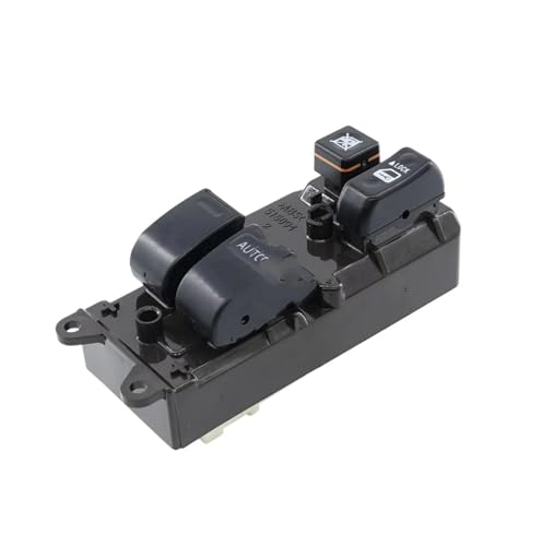 Commande lève-vitre fluide et réactive pour Land Cruiser 84820-10090
