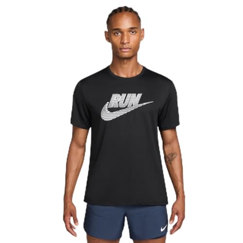 Image of Nike Mens Running Top