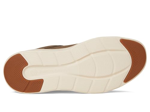 Chaussures U-Throat Johnston & Murphy taupe en taille 41.5 EU - 3