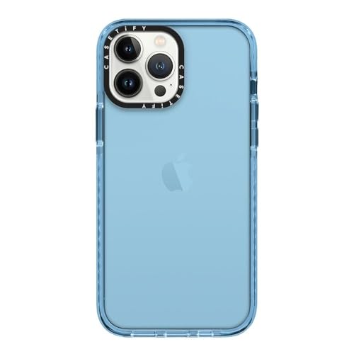 Amazon.com: CASETiFY: iPhone 17 Pro Max - Impact Case