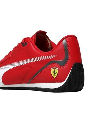 Image of Puma Unisex-Adult Ferrari Neo Cat 2.0 in Sneaker