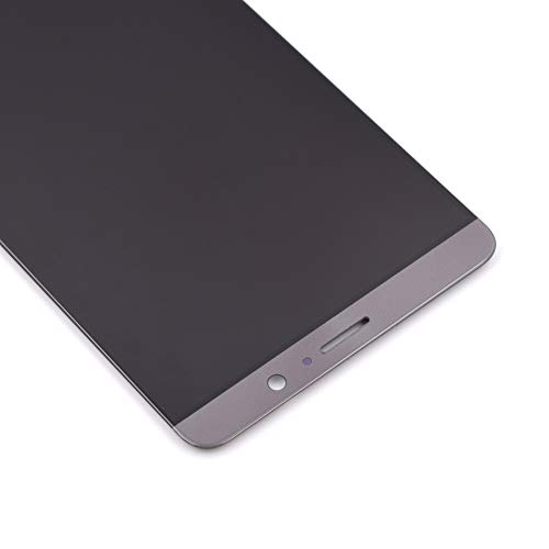 Image of LCD Screen Display Digitizer Touch Panel Without Frame Screen Replacement for Huawei Mate 9(Mocha Brown)