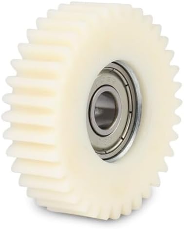 Bafang Ebike için Rulmanlar ile 36 Diş Motor Dişli, Elektrikli Bisiklet Parçaları için Naylon Planet Dişli Tekerlek Hub (1 adet) - Görsel 1