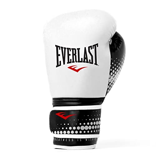 Image of Everlast Camo Spark Boxing Gloves
