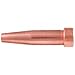 472C-0 GENTEC Acetylene Cutting Tip