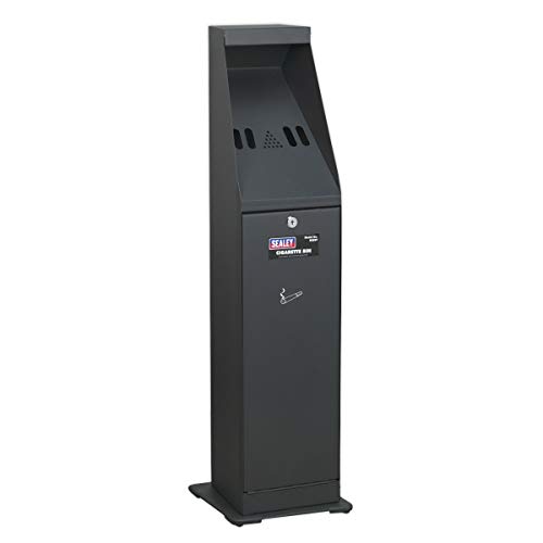 Sealey Rcb07 Cigarette Bin