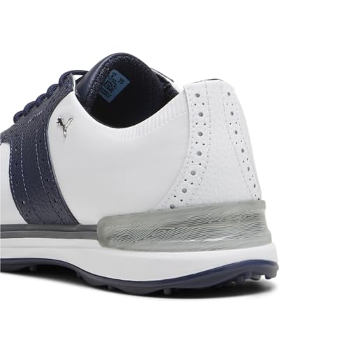 Image of Puma Mens Avant Wingtip