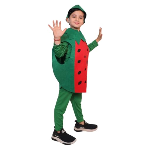 Image of Kaku Fancy Dresses Fruits Costume for Boys & Girls