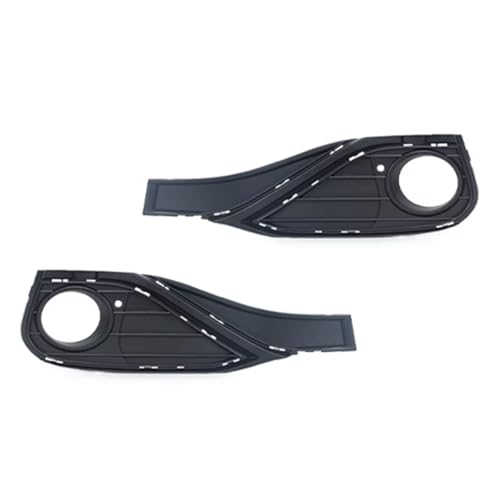 Grille Cadre Cache Capot Feu Brouillard BMW Série 4 F32 F33 F36 51117294834