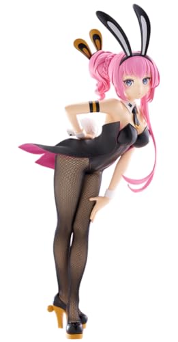 初音'ミクシリーズ BiCute Bunnies Figure 巡音ルカ フィギュア