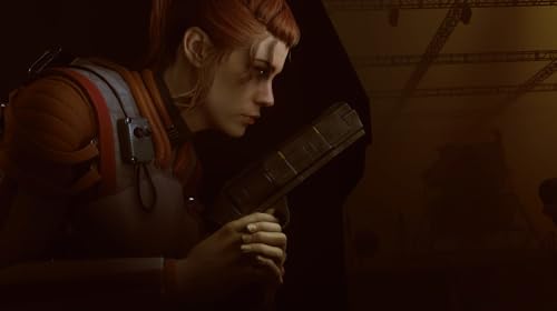 Control Ultimate Edition /PS4 - vue 6