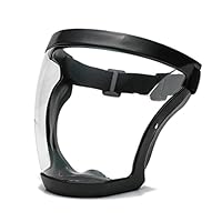 Mascherina Protezione Bianco E Azzurro Taglia Unica 1 Pz (non Imbustata - Foto 10