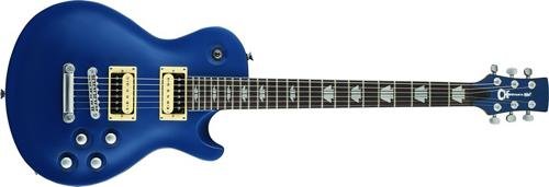 Charvel Pro Stock DS2 Electric Guitar (Satin Blue)