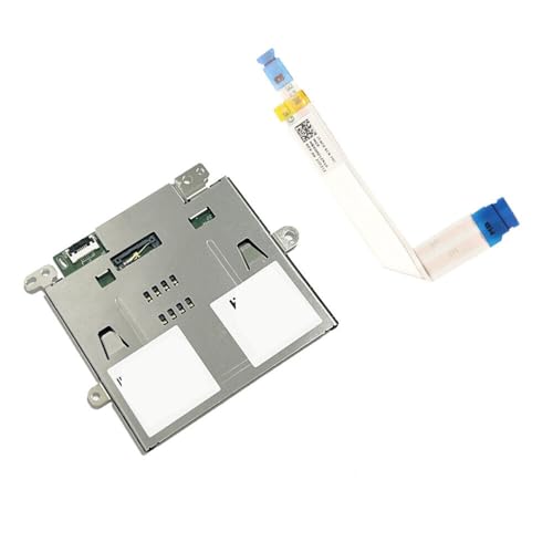 Lecteur carte à puce pour ThinkPad P14s en télétravail sécurisé