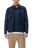 s oliver weste mädchen Outdoor-Weste s.Oliver Men\'s Outdoor-Weste, Blue, XXL