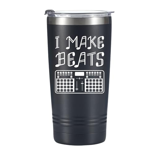 Onebttl Music Producer Gifts, Cool DJ Gifts for Christmas, Birthday,