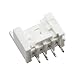 Molex Connector, Header, 4Pos, 1Row, 2.5Mm - 53375-0410